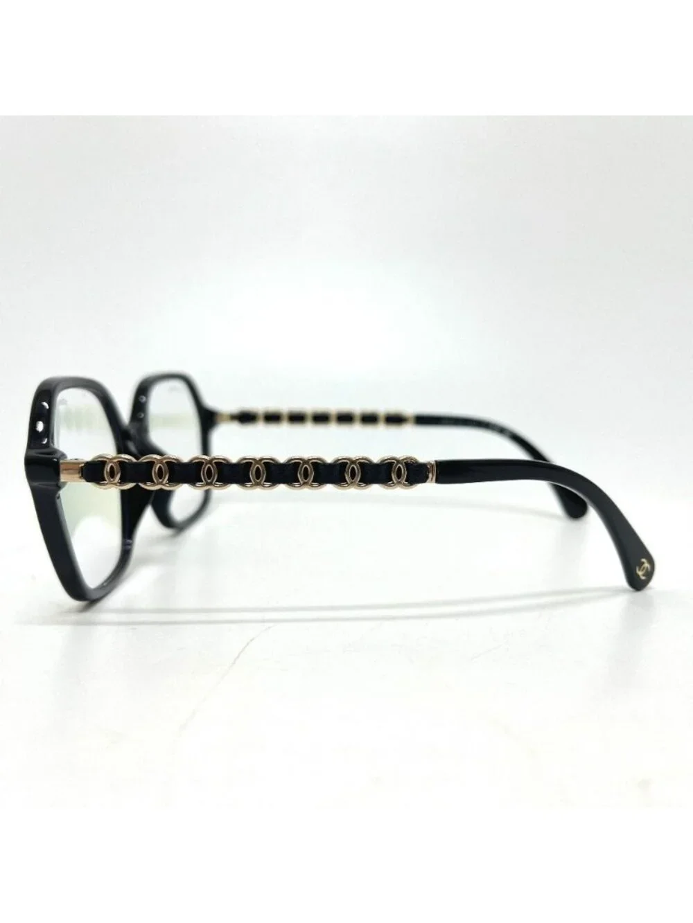 Chanel Sunglasses Square Eyewear